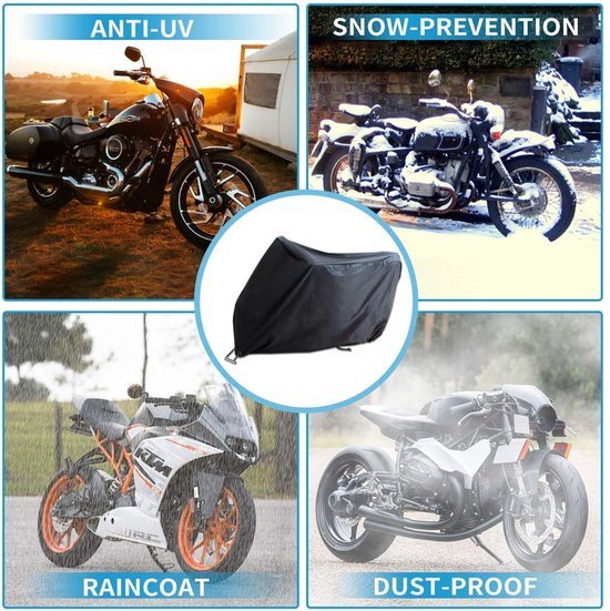 Motorhoes