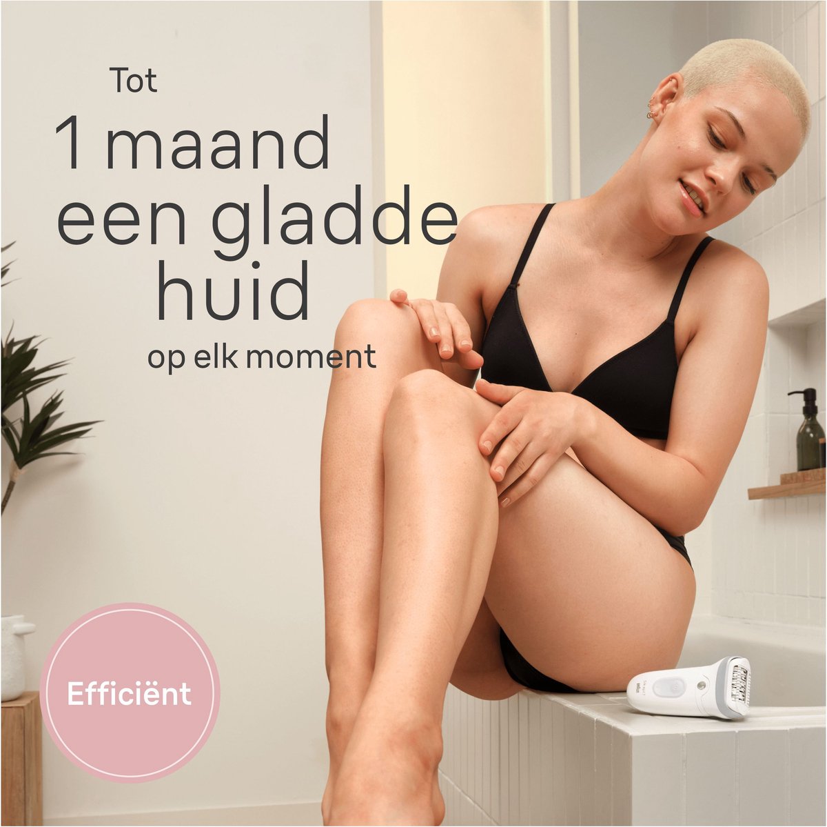 Braun Silk·épil 7 - Premium Epilator thumbnail 4