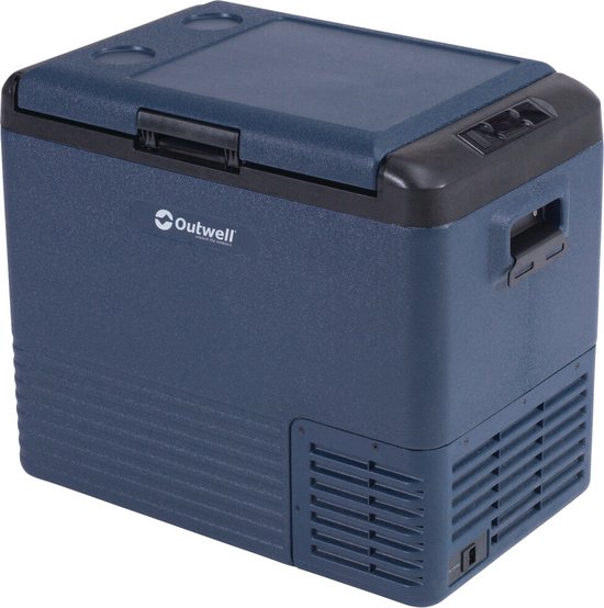 Outwell Koelbox Arctic Chill 50 2024 – Koelbox compressor/absorptie –