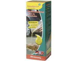 ThoMar 400020 Absorbin V Typ III R