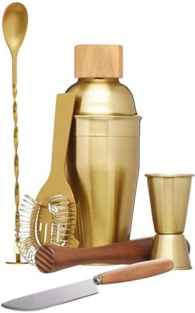 Cocktailset