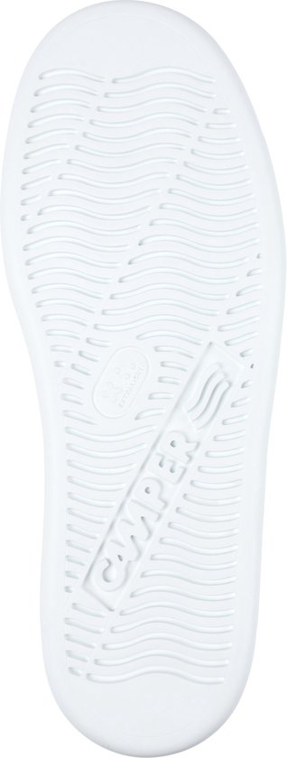 Camper Runner Four K800540 Sneaker Für Jungen – Stylische, Gemismatchte Turnschuhe