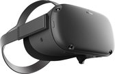 Oculus Quest 64 GB - VR-Brille 3D Virtual-Reality-Headset