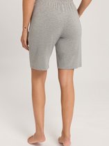 Hanro Schlafshorts Natural Elegance