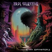 Prog Collective - Dark Encounters (LP) (Coloured Vinyl)