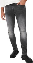 Only & Sons Regular Fit Heren Jeans - Maat W32 X L30