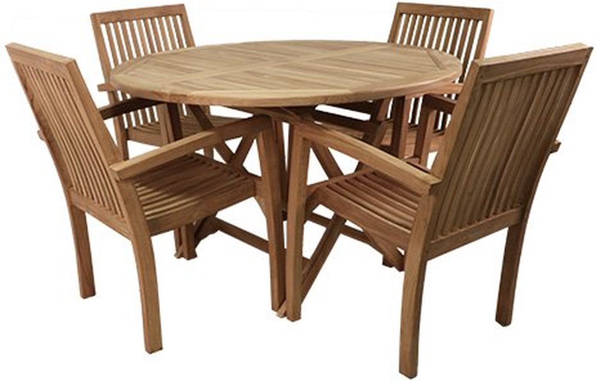 Sanana New Nusa Diningset