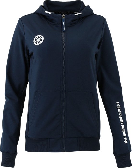 Veste Zippée Intégrale équestre Horseware Soft Shell - Femme Taille M - Occasion