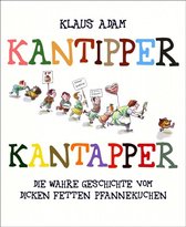 Kantipper, Kantapper