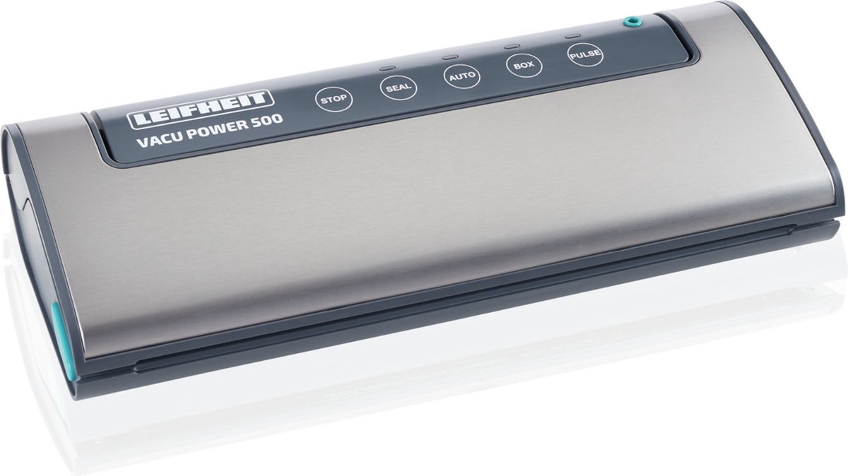 Leifheit Vacu Power 500 Vacumeermachine