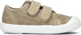 Develab 44223 Lage sneakers - Jongens - Groen - Maat 27