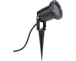 LvT - LED Prikspot Grondspot - GU10 Fitting - IP65 waterdicht - Excl. LED spot