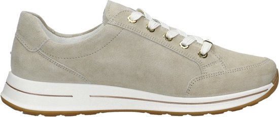 Ara Osaka 2.0 Chaussures à lacets basses - beige - Taille 9
