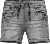 Dirkje - Jeans short R-SURF VIBES - grey - maat 74