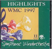 Harmonie Wmc 1997