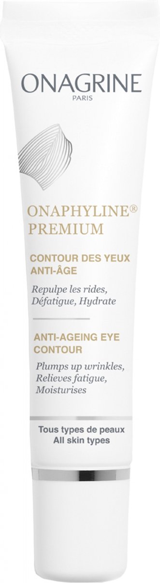 Onagrine Onaphyline Premium Anti-Aging Oogcontour 15 ml