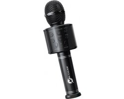 N-GEAR Sing Mic S10 - Draadloze Karaoke Microfoon met Speaker & Bluetooth