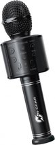 N-GEAR Sing Mic S10 - Draadloze Karaoke Microfoon met Speaker & Bluetooth