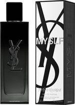 Yves Saint Laurent Myslf Eau de Parfum - 100 ml - Parfum homme