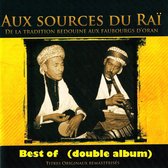 Various Artists - Aux Sources Du Raï (2 CD)