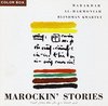 Various Artists - Marockin' Stories (CD)