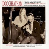 Doc Cheatham - You're A Sweetheart (CD)