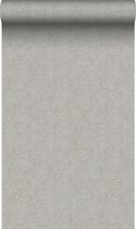 Origin Wallcoverings behang twill weving licht taupe - 347666 - 0,53 x 10,05 m