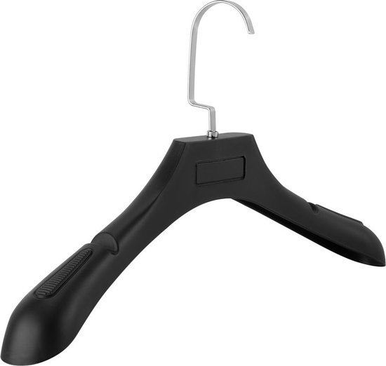 LaLoona Baby Kledinghangers Set - 22 x Kunststof Kleerhangers voor Baby