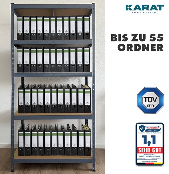 Stellingkast hout. Snelle levering van houten stellingkasten