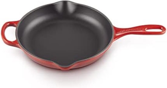 GIETIJZEREN WOK HOUTEN DEKSEL KOETPAN AUTHENTIEKE AZIATISCHE CHINESE VOEDSEL PLATTE BASIS ONGECOAT (20cm