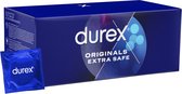 Bol.com Durex Condooms Extra Safe - 144 stuks x3 aanbieding