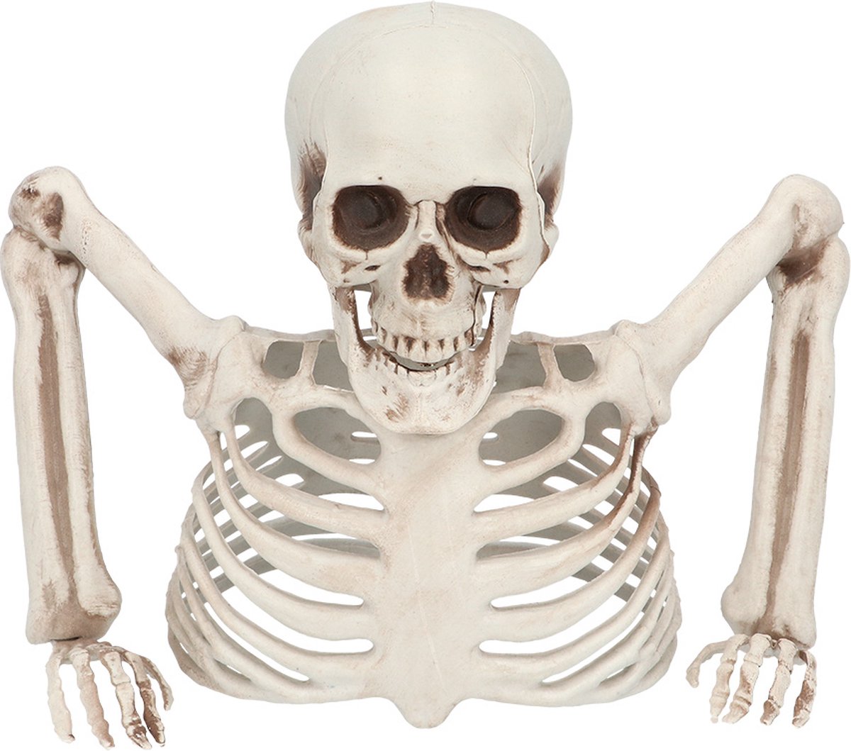 Boland - Decoratie Skelet Groundbreaker - Horror - Decoratie - Halloween versiering buiten