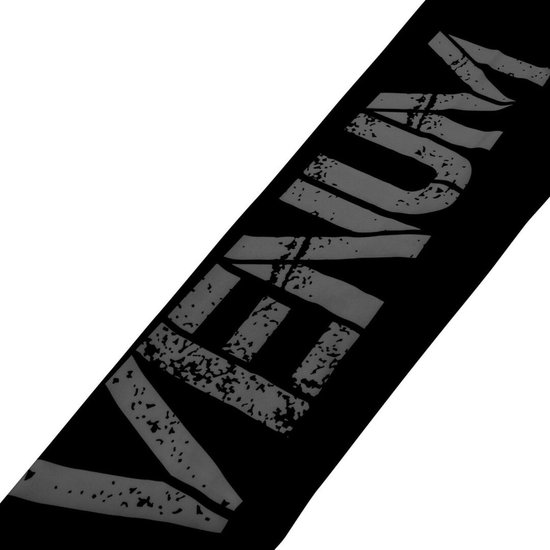 Venum Dames Power Sportlegging Zwart Grijs - L van VENUM — afbeelding 2