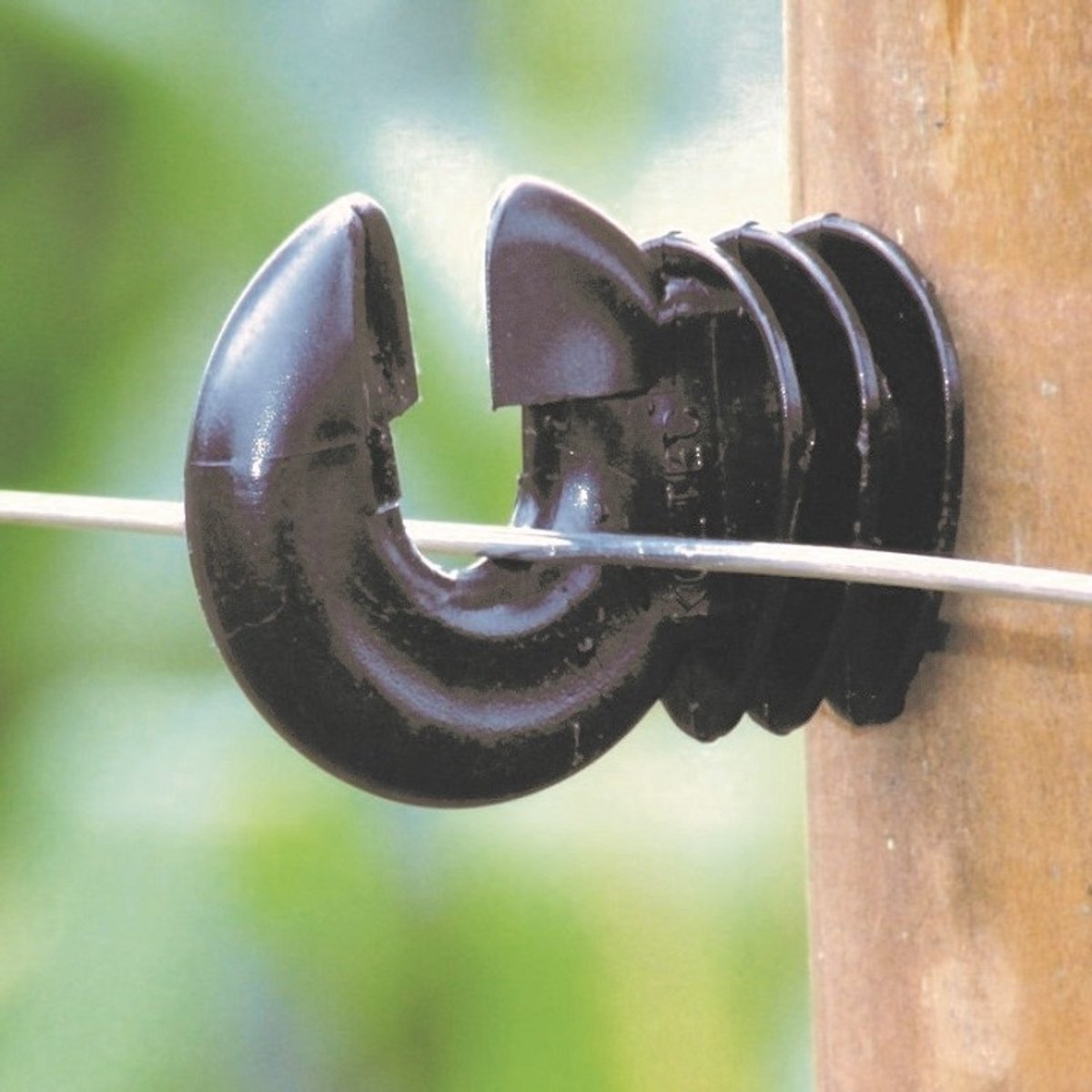 Koltec Staal gealuminiseerd schrikdraad 1580m