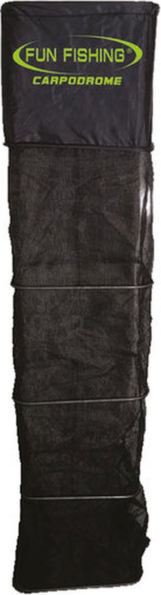 Fun Fishing - Leefnet Keeping Net with cover - Fun Fishing