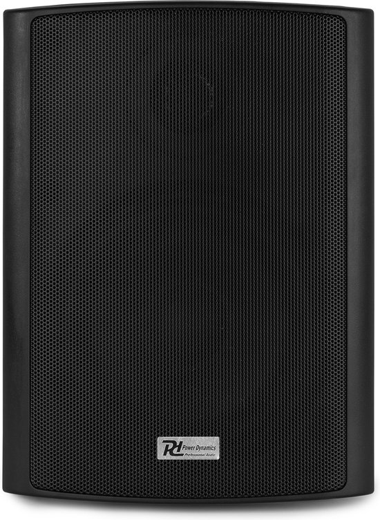 Power Dynamics WS50AB zwarte WiFi en Bluetooth speakerset - 240W van Power Dynamics — afbeelding 4
