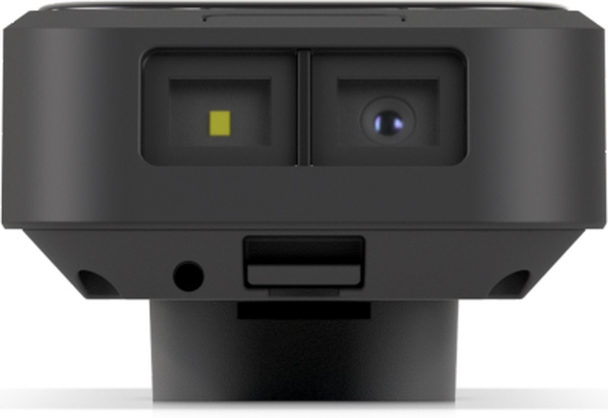 Ubiquiti G4 Doorbell Pro Beveiligingscamera PoE Kit Zwart - Ubiquiti - €403,00