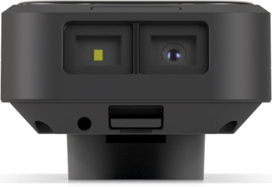 Ubiquiti G4 Doorbell Pro Beveiligingscamera PoE Kit Zwart - €443,70