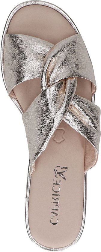Pantoufles CAPRICE Largeur G - Confort Airmotion, Semelle Synthétique, Taille EU