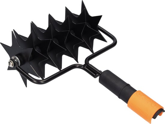 Fiskars QuikFit - Sterfrees van Merkloos	 — afbeelding 5