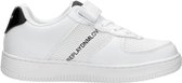 Replay Epic JR 4 Fermetures velcro Low - blanc - Taille 29