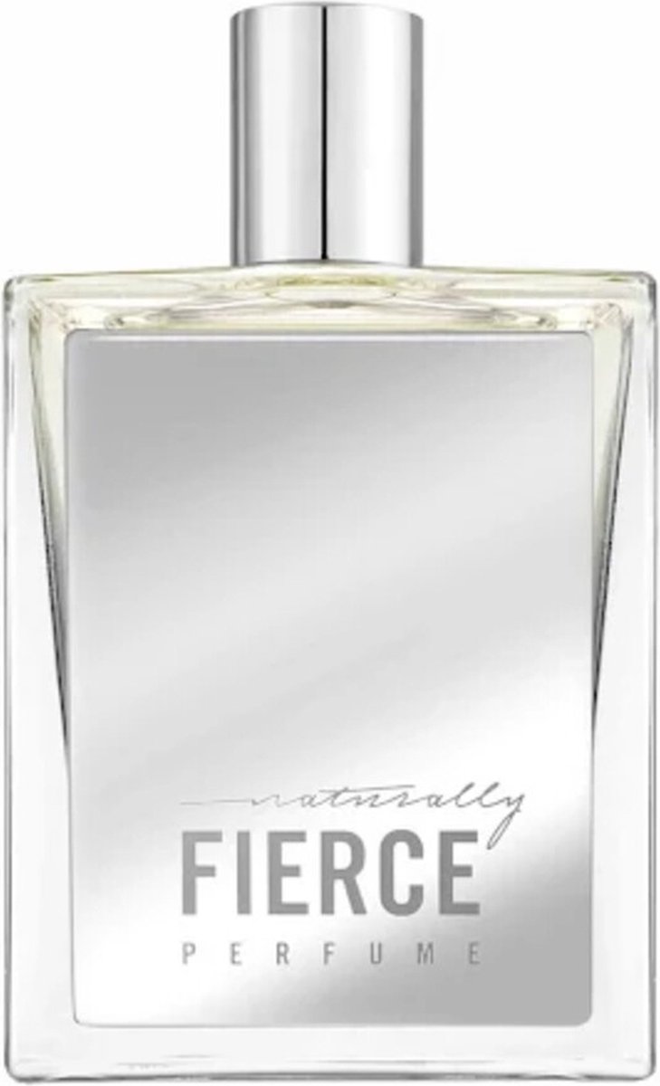 Abercrombie & Fitch Naturally Fierce Woman Eau de Parfum 100ml