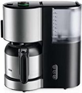 Cafetière - Théière - Machine à Coffee - 1000W