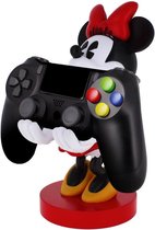 Cable Guy Minnie Mouse telefoon- en game controller houder met usb oplaadkabel