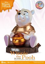 Beast Kingdom - Disney - MC-020SP - Winnie the Pooh - Master Craft Pooh Special Edition - 40cm