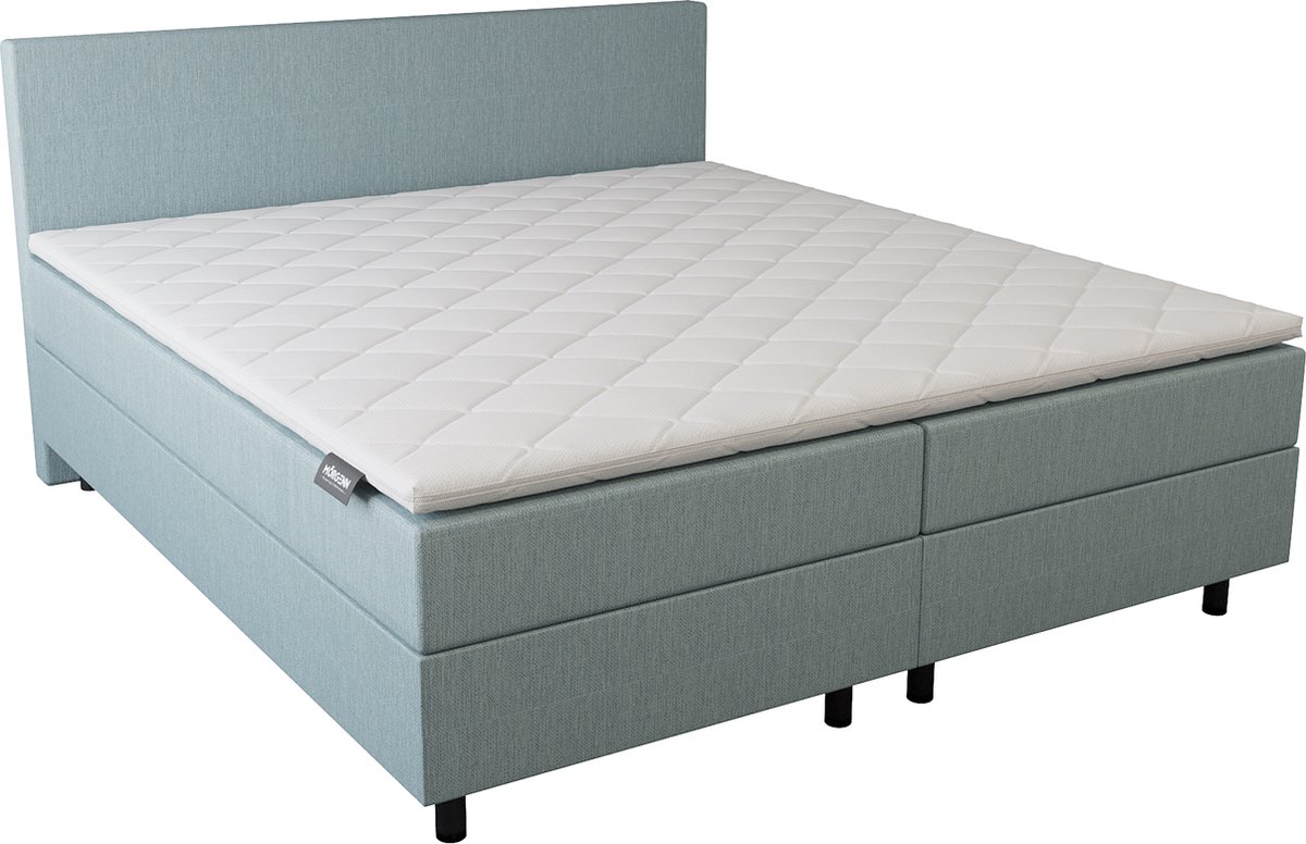 Mörgenn Boxspring SENTO - Boxspring met - afbeelding 3