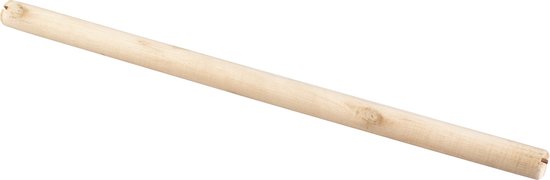 Duvoplus - Zitstok - Vogel - Zitstok Hout Papegaaikooi 528x28mm Naturel - 1st