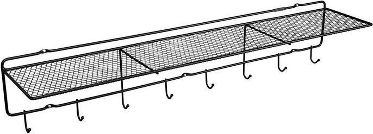 Puhlmann - COATRACK Frame-100