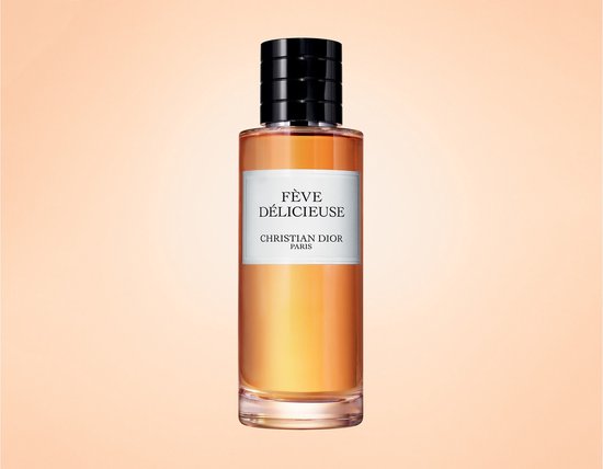 Christian dior feve delicieuse la collection privée online
