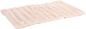Flamingo Verona - Kussen Honden - Kussen Verona Rechthoekig Beige 85.5x51x2cm - 1st - 190537 - 1st